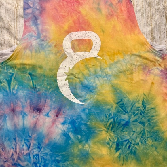 Zyia kettle moon tank - Picture 4 of 5